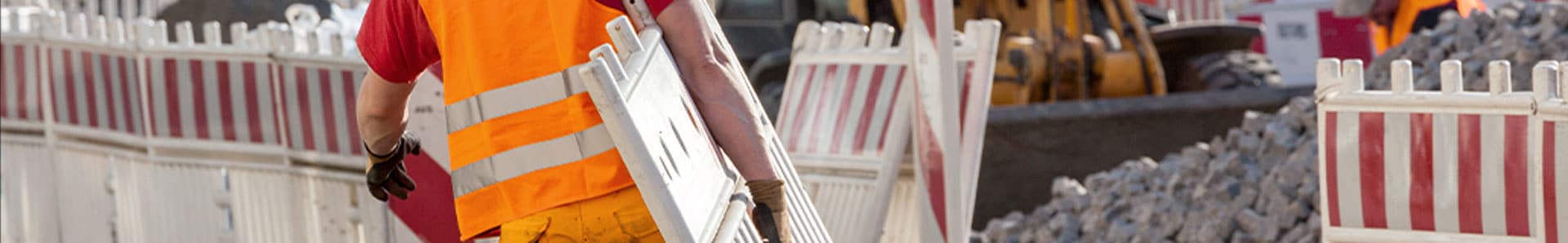 Collecte évacuation des déchets de chantier en Ile de France