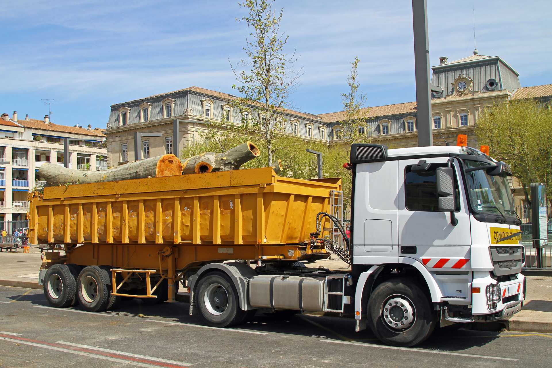 Tarif location benne tout venant en Ile de France Tarif location benne tout venant en Ile de France